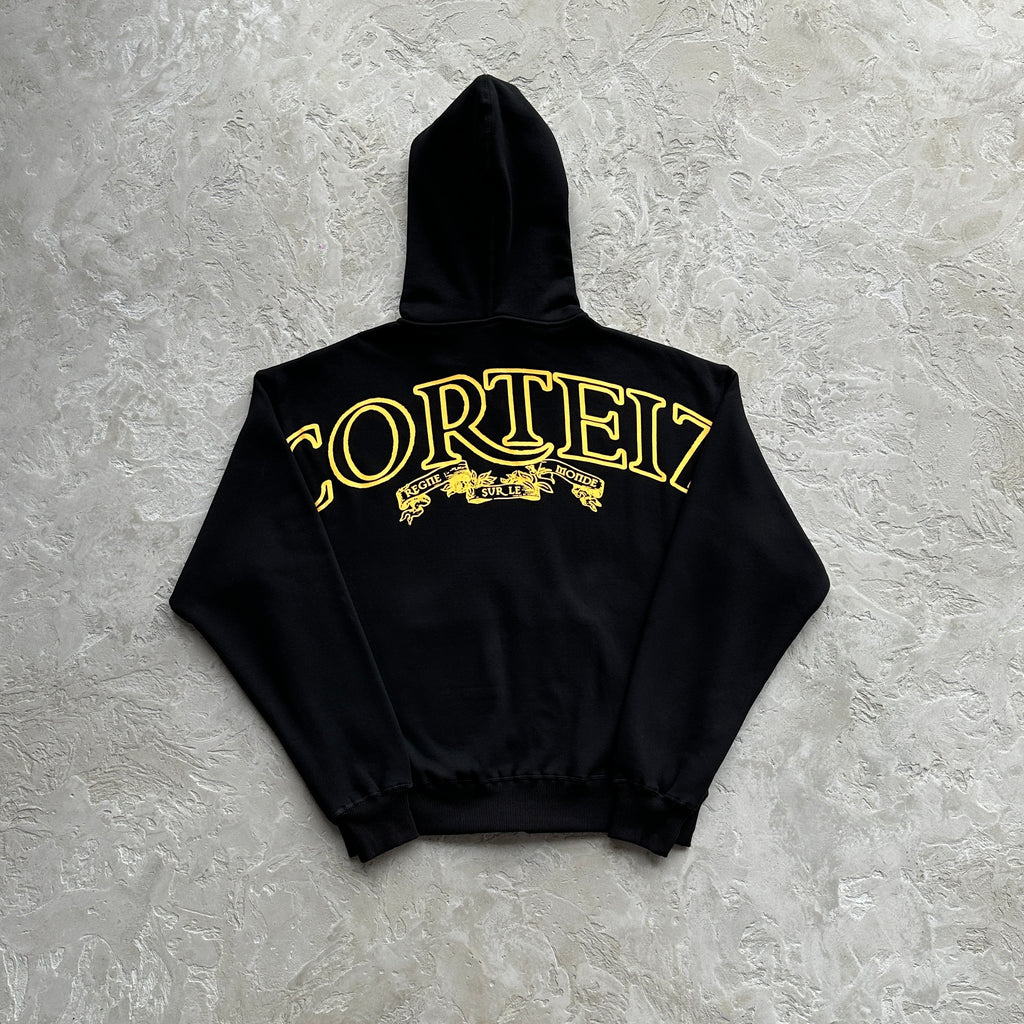 CHAQUETA CRTZ