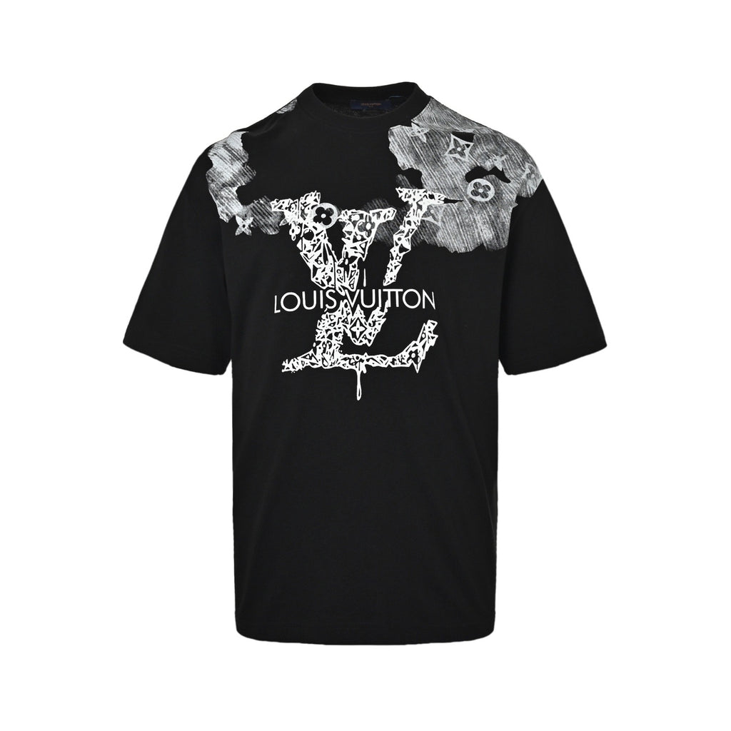 CAMISETA LV