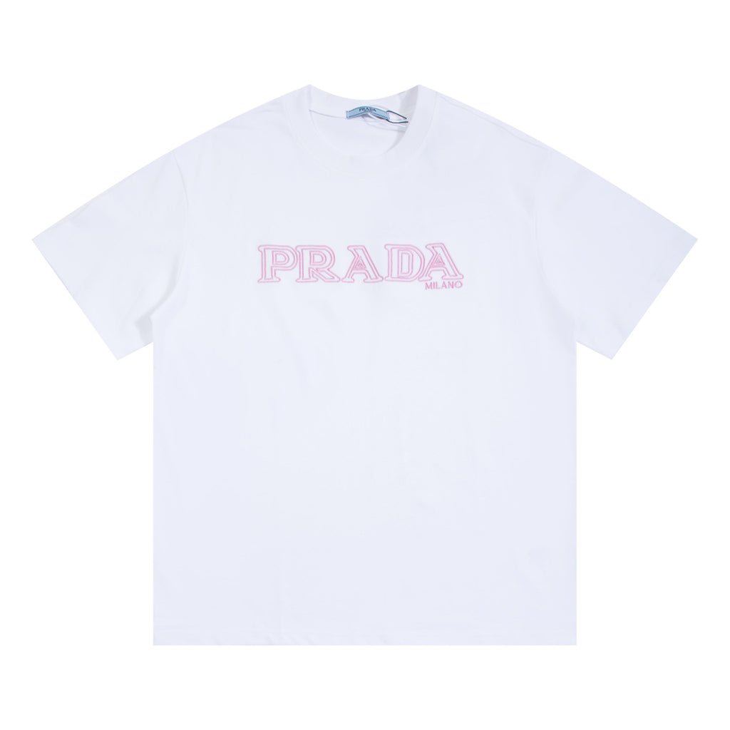 CAMISETA PRAD MILANO