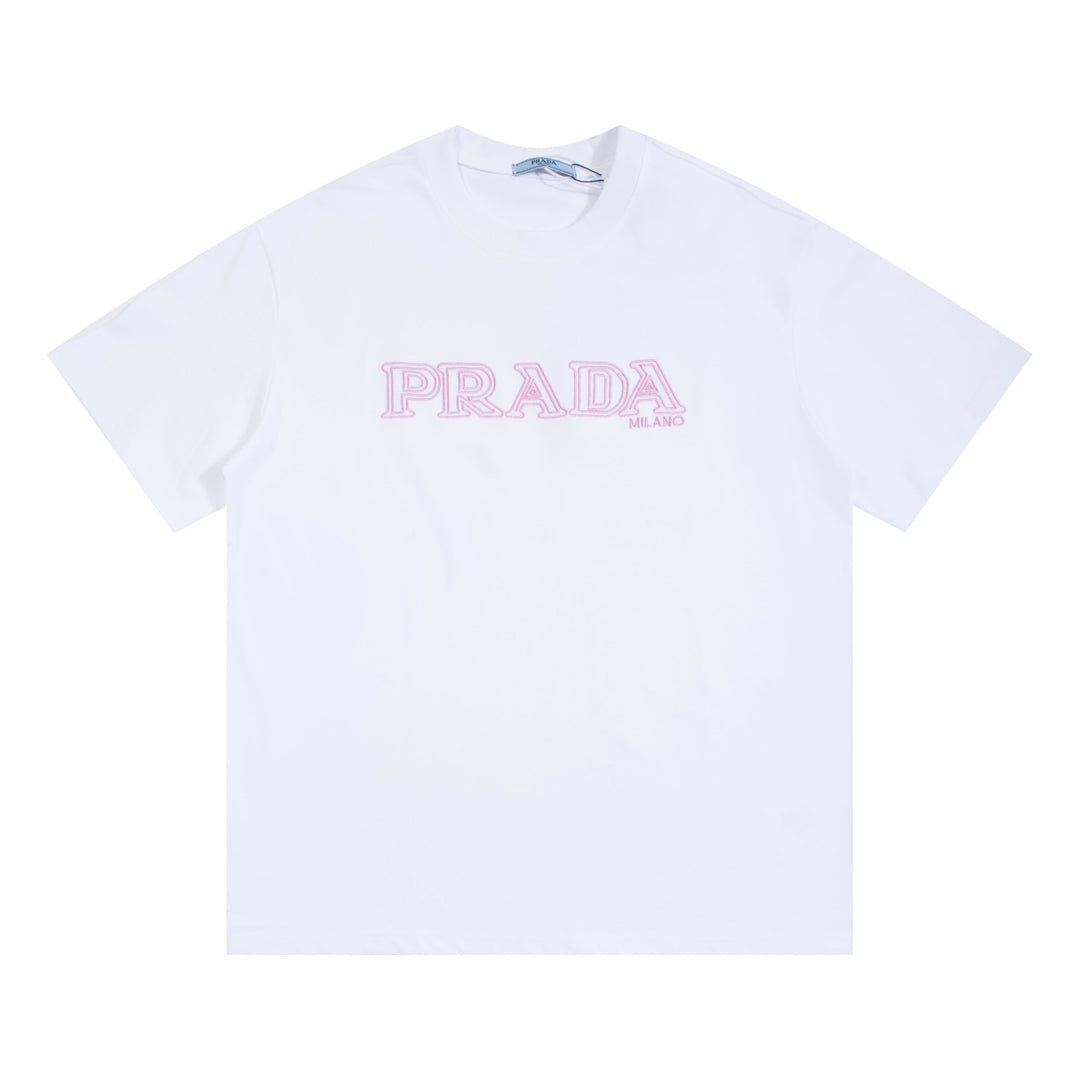CAMISETA PRAD MILANO