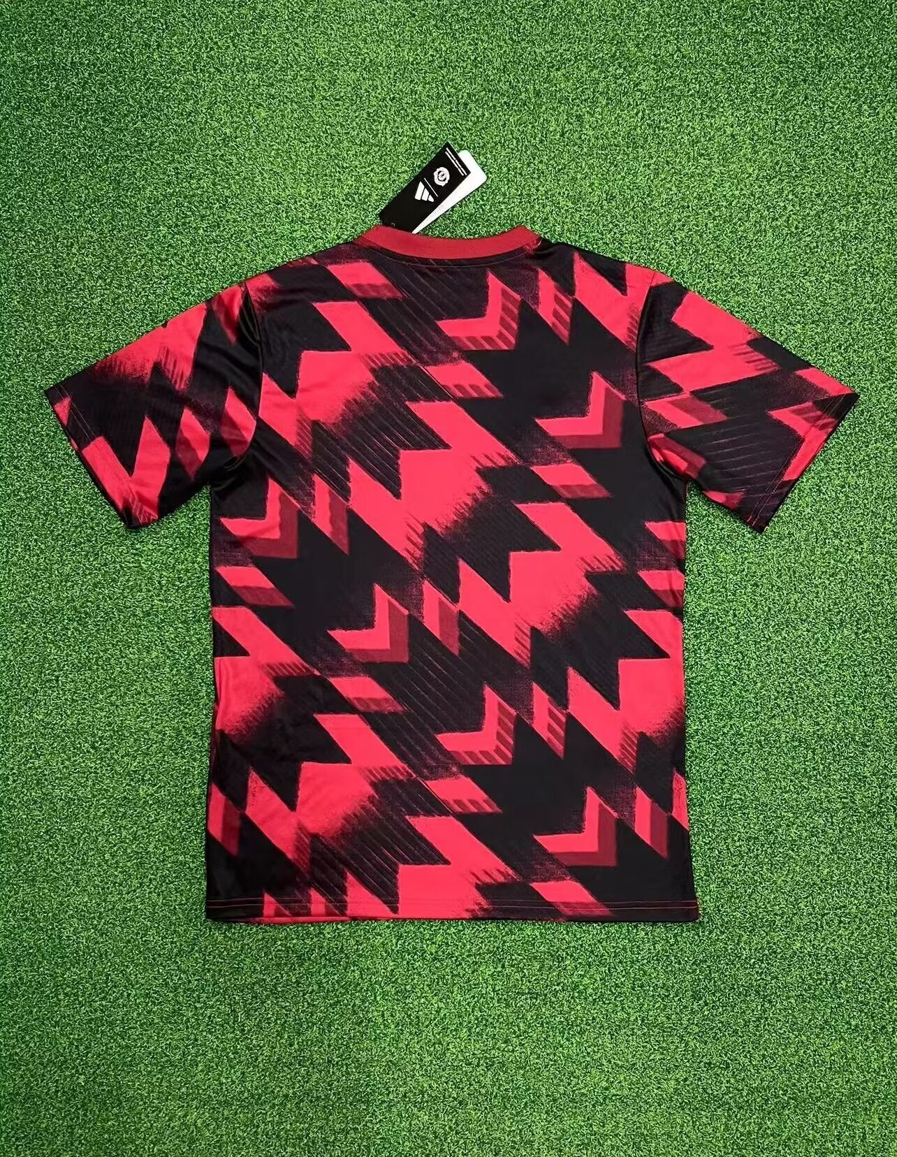 CAMISETA FUTBOL