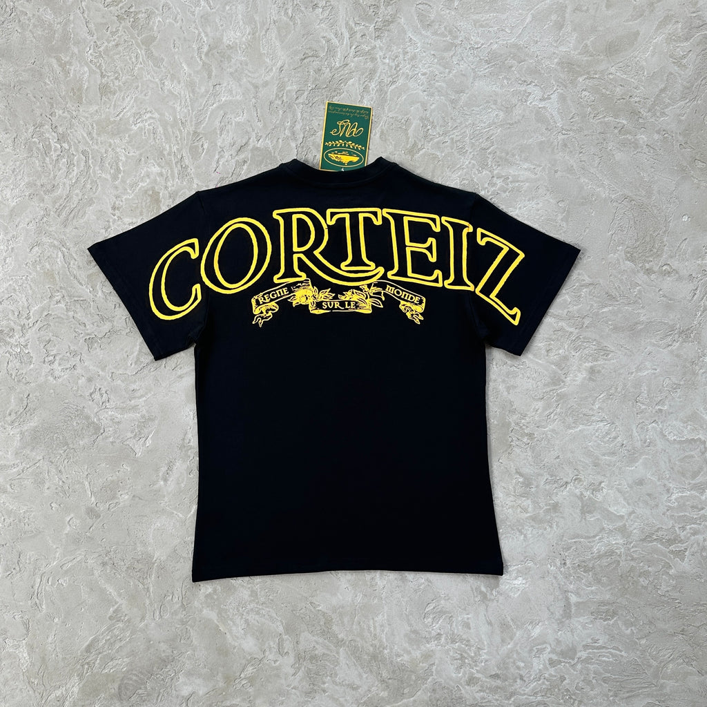 CAMISETA CRTZ