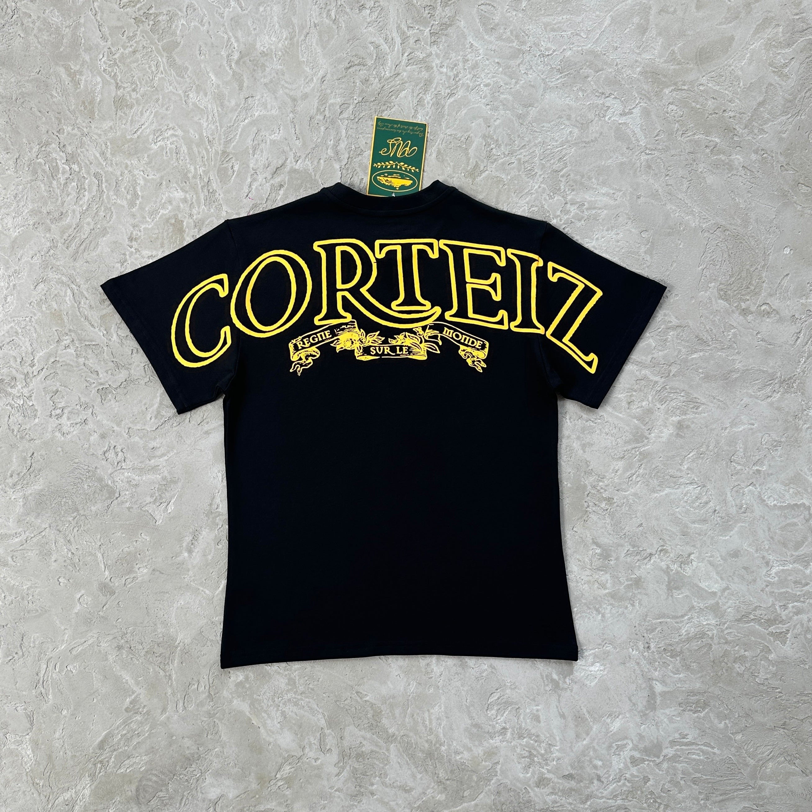 CAMISETA CRTZ