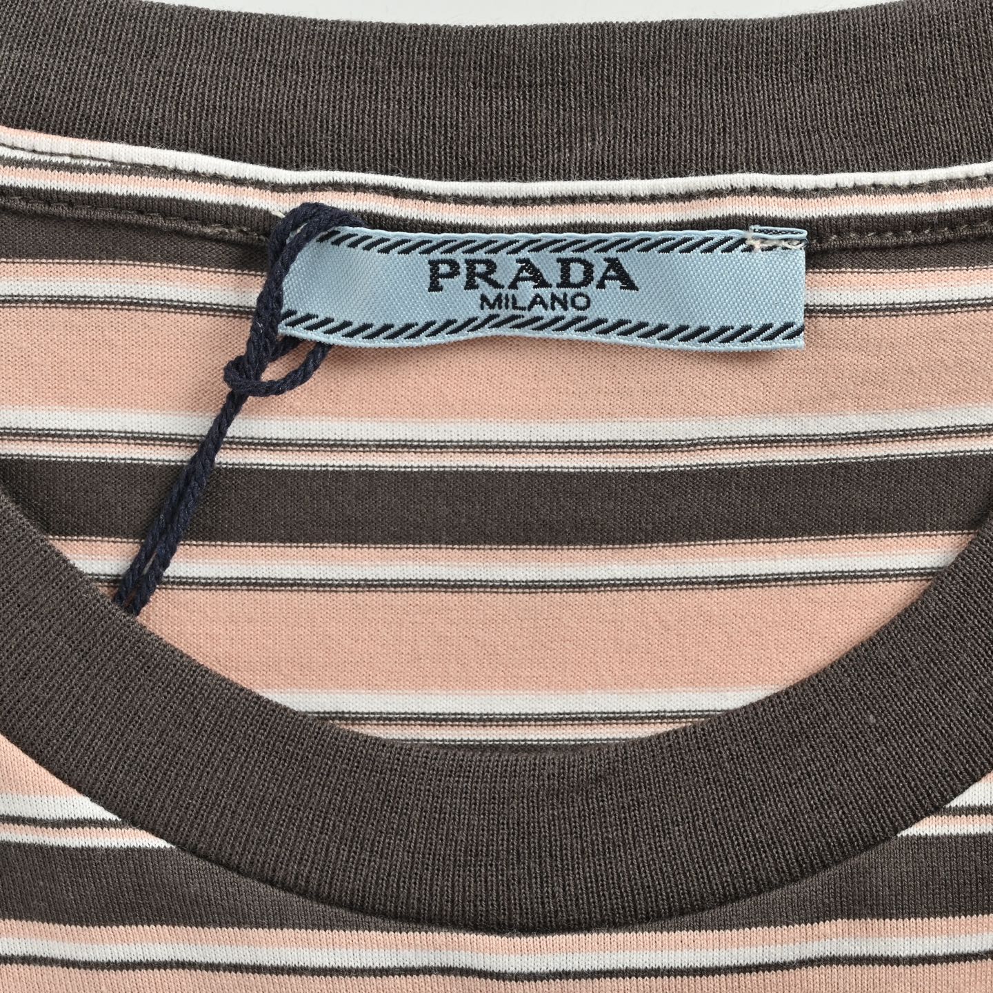 CAMISETA PRAD MILANO