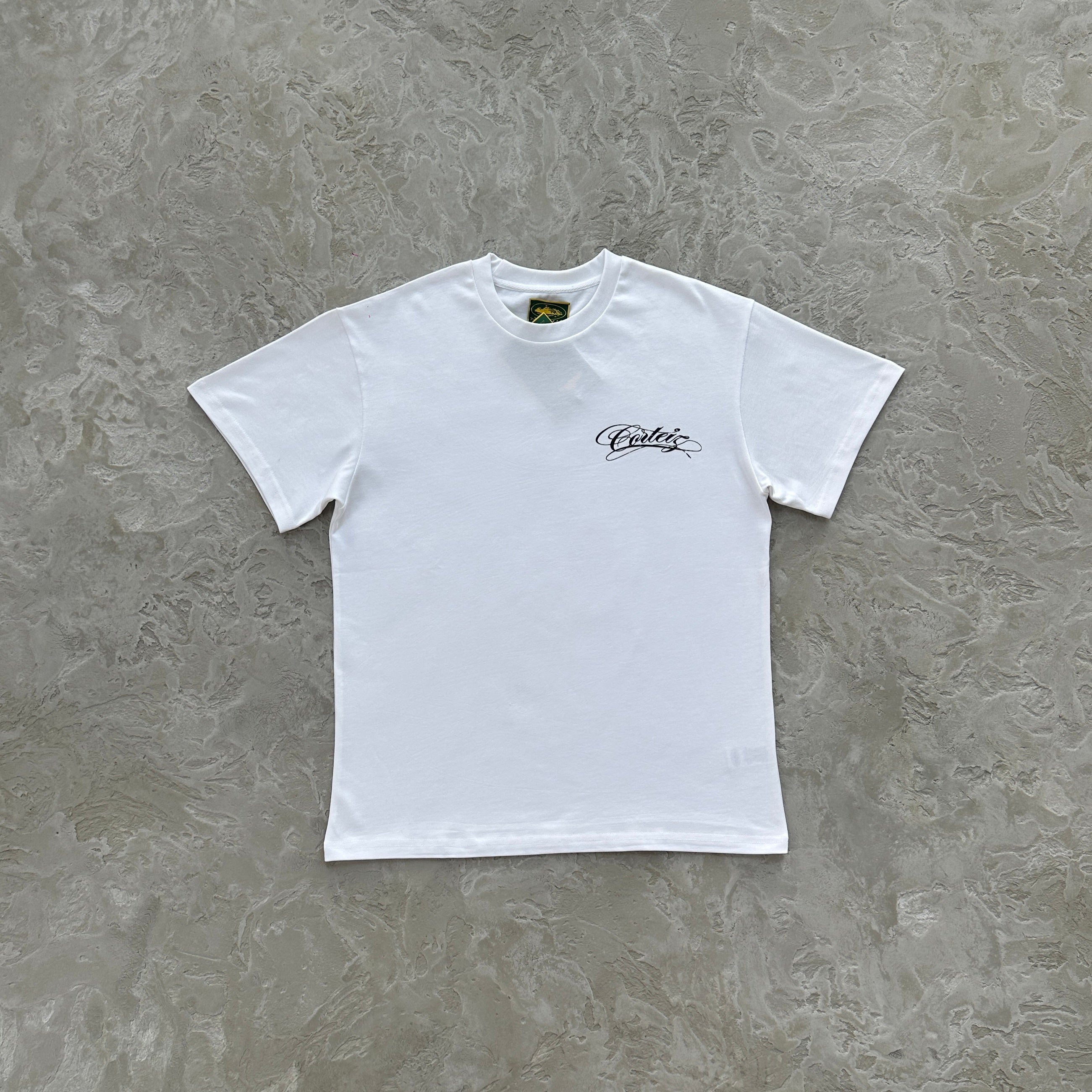 CAMISETA CRTZ