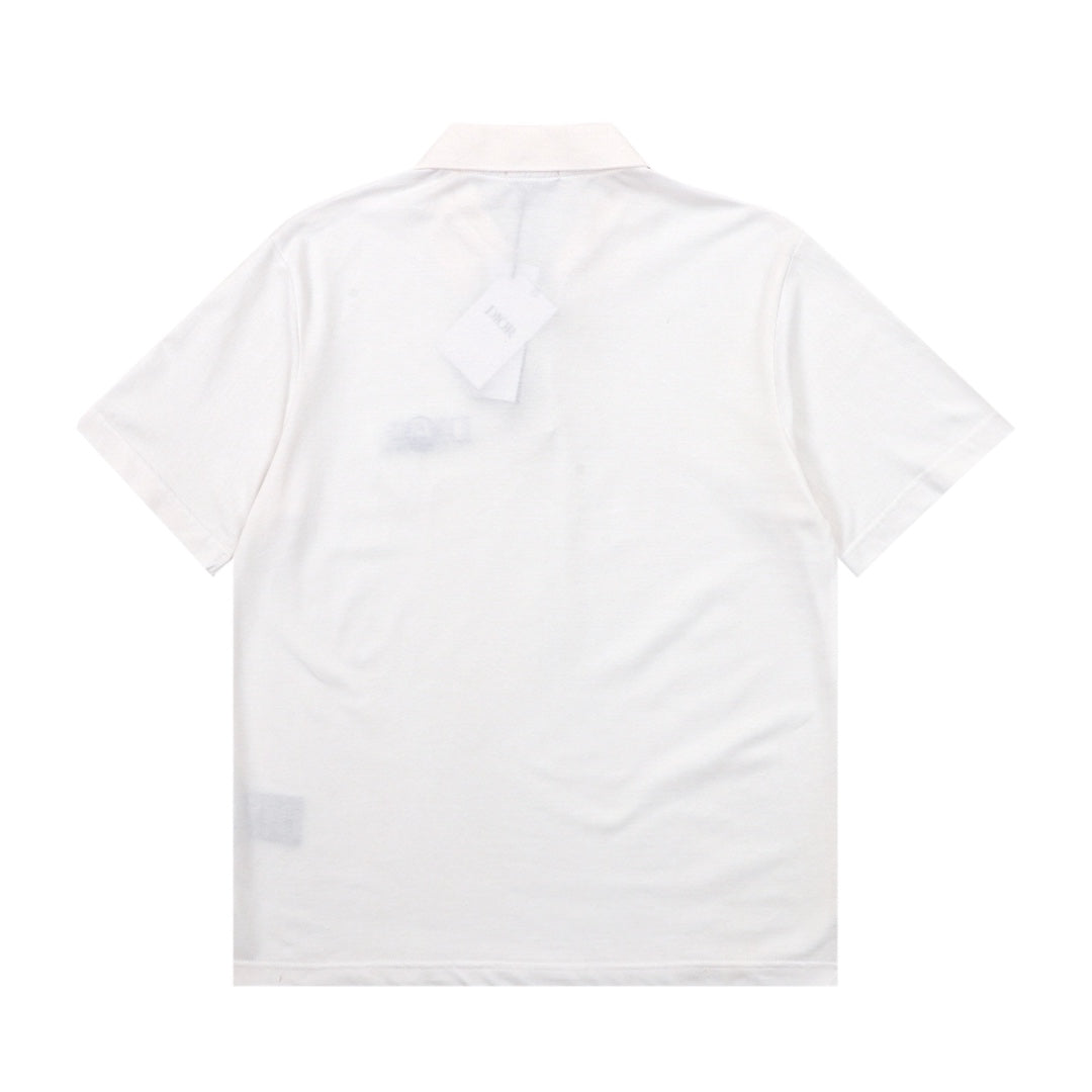 CAMISETA CHRISTIAN DR