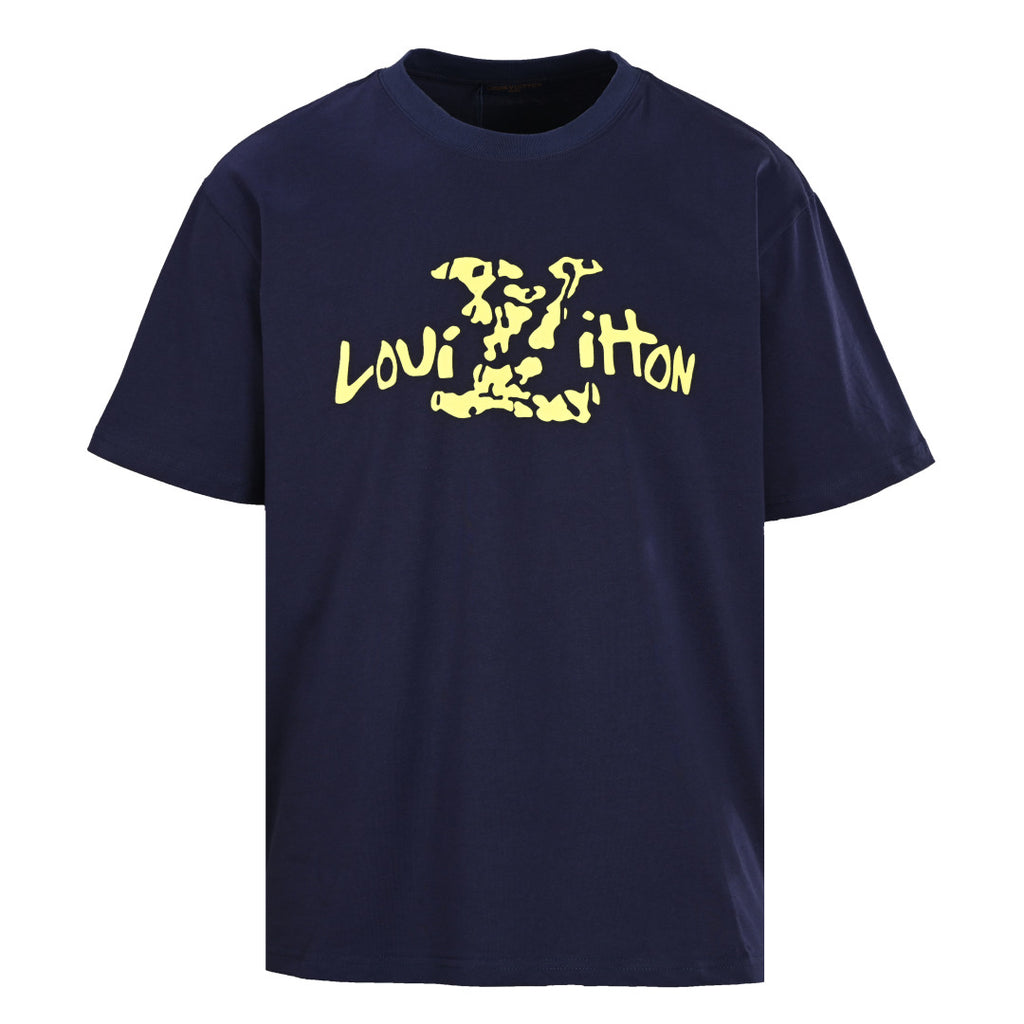 CAMISETA LV