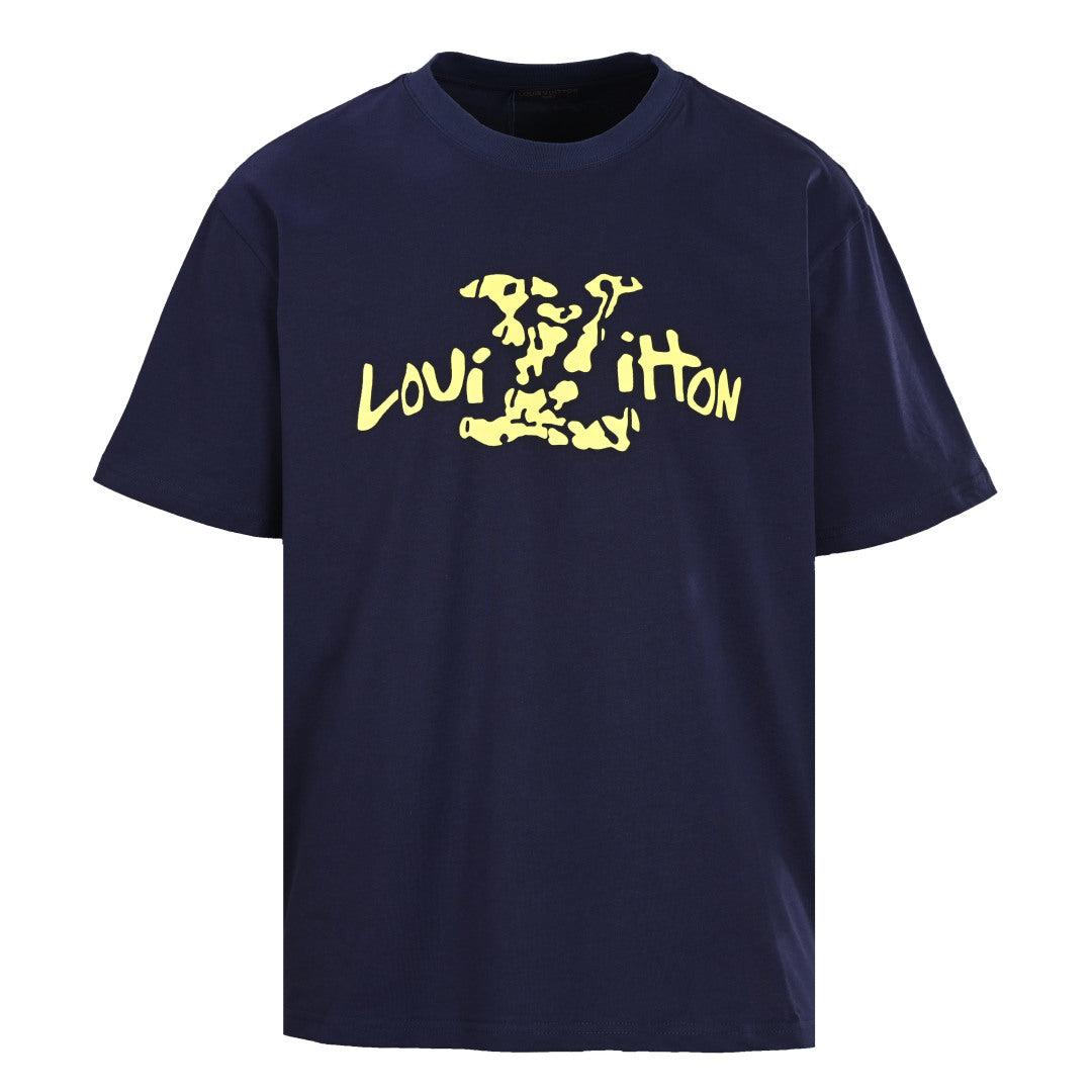CAMISETA LV
