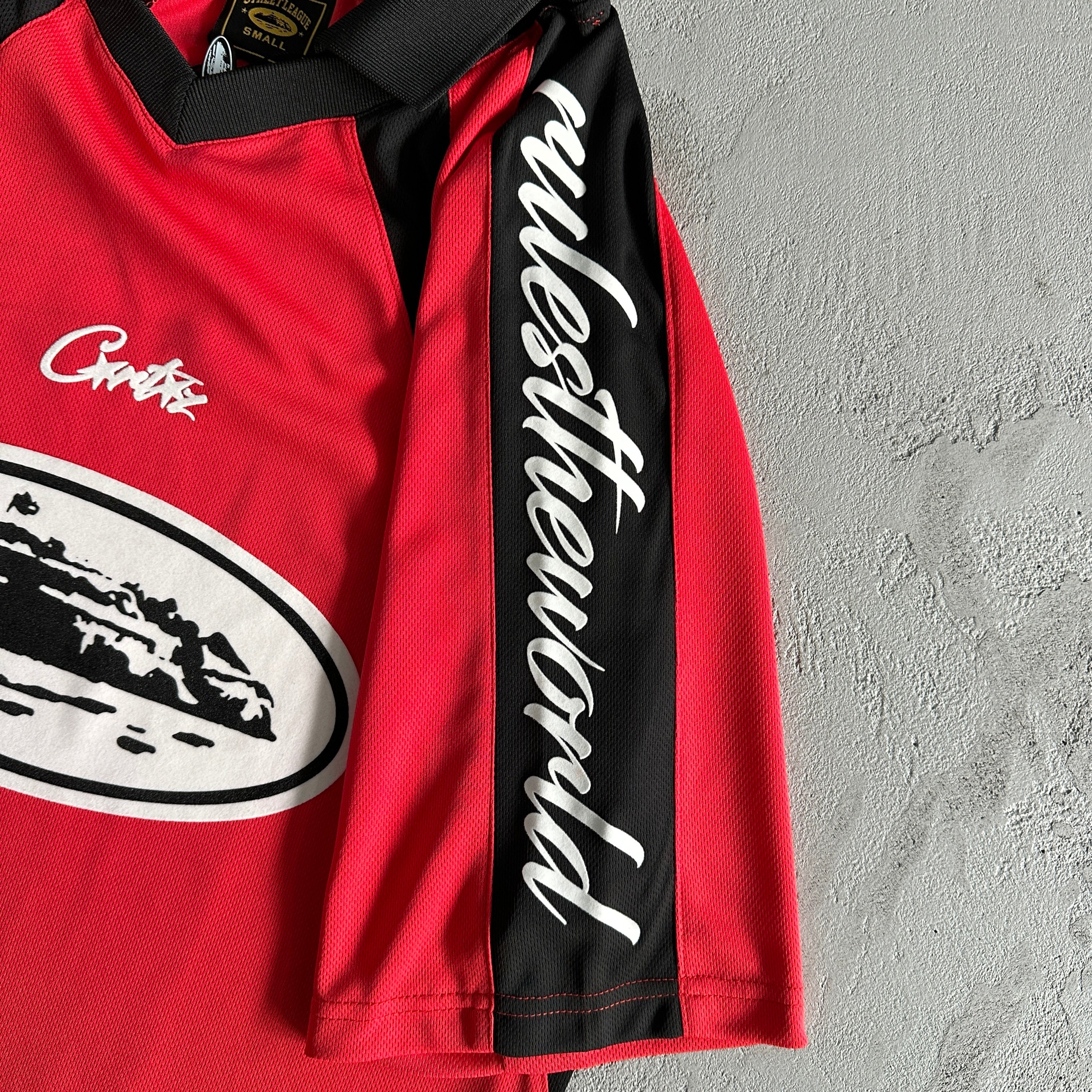 CAMISETA CRTZ