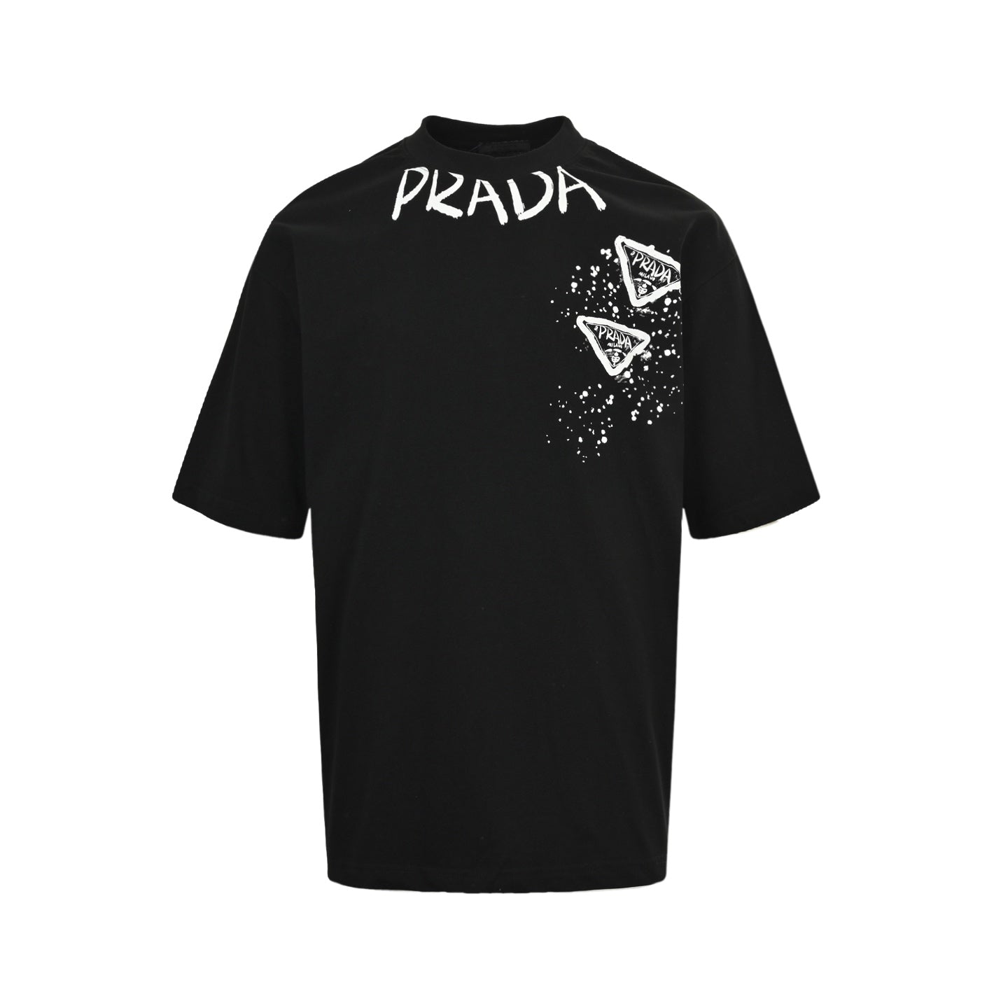 CAMISETA PRAD MILANO