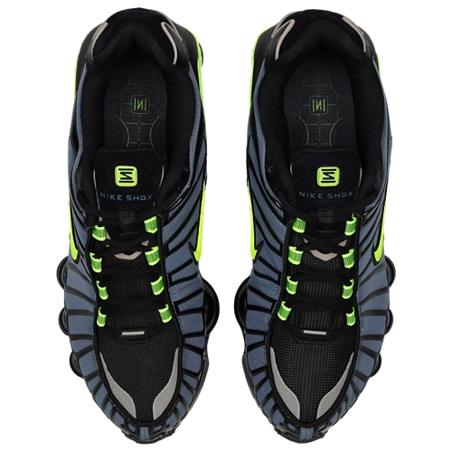 SHOX