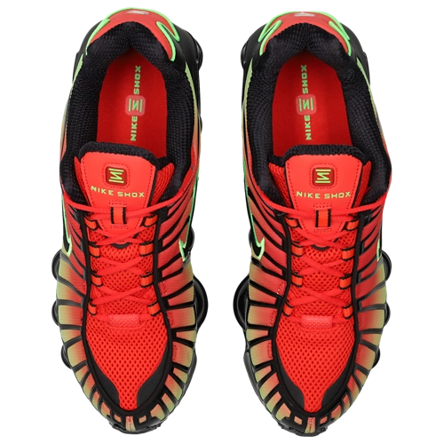 SHOX