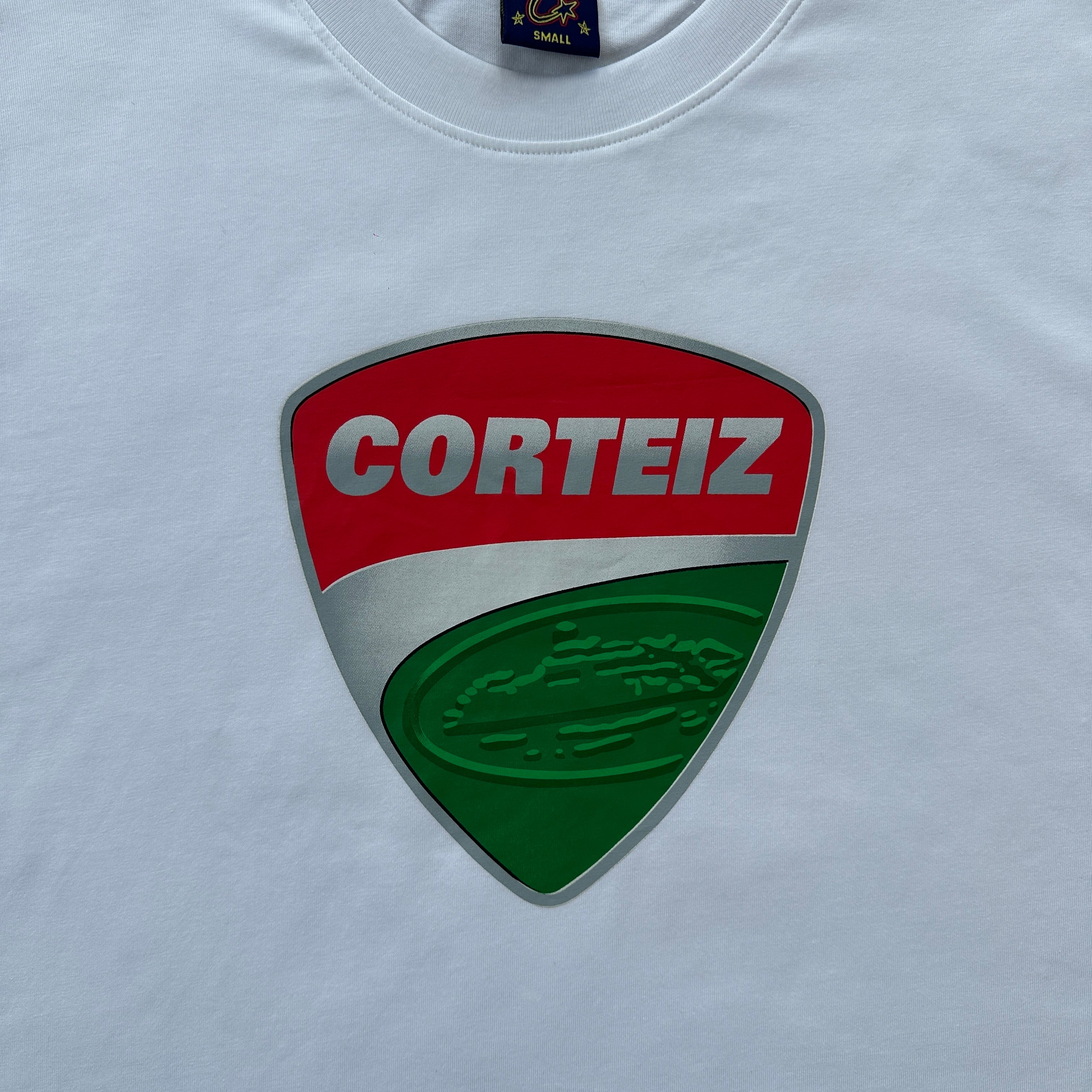 CAMISETA CRTZ