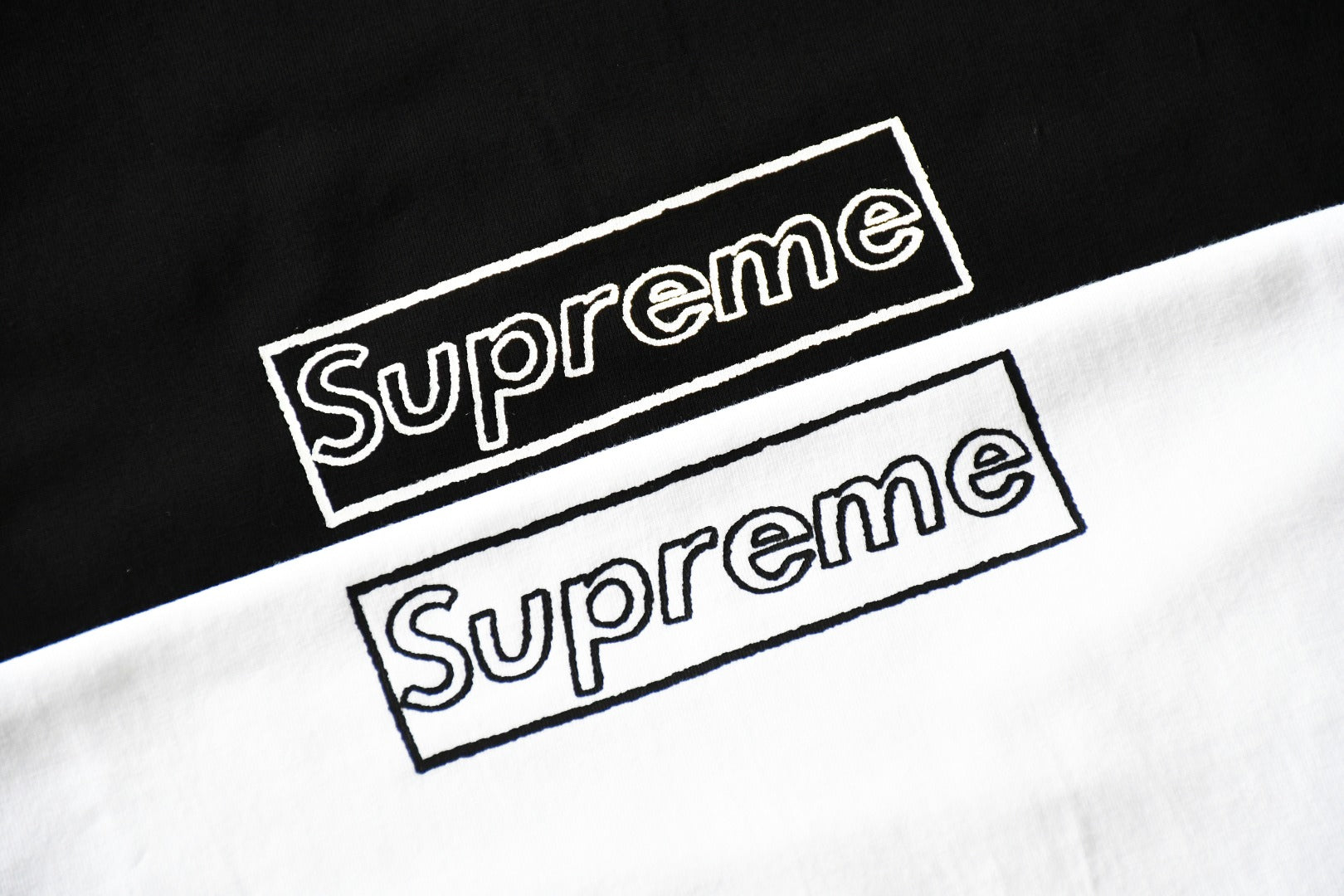 CAMISETA SUPREM