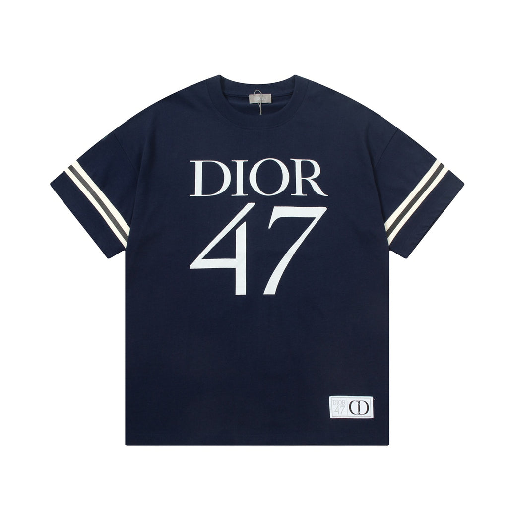 CAMISETA CHRISTIAN DR