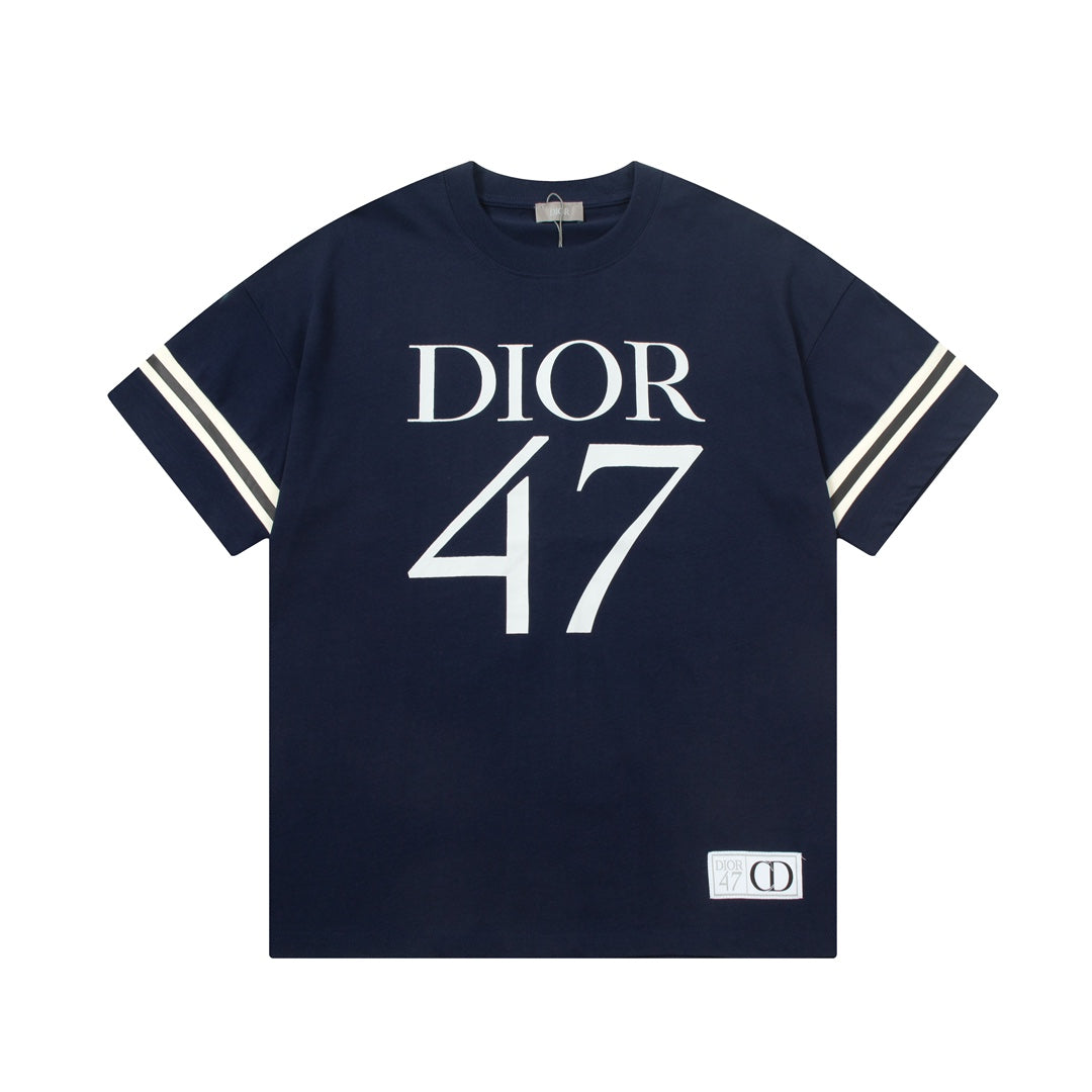 CAMISETA CHRISTIAN DR