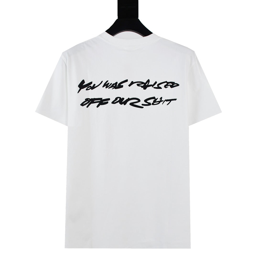 CAMISETA SUPREM