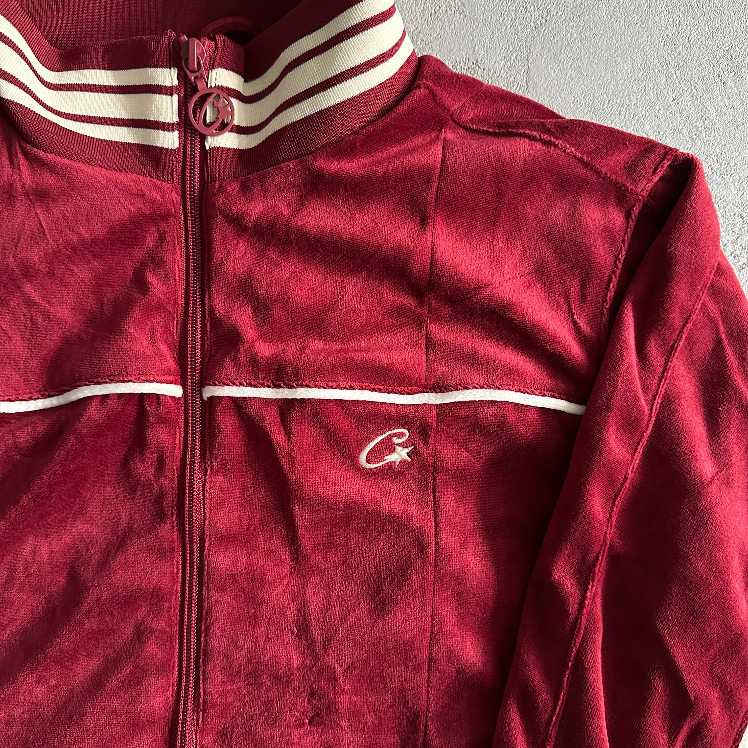 CHAQUETA CRTZ