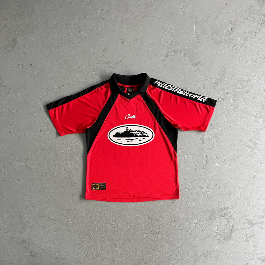 CAMISETA CRTZ
