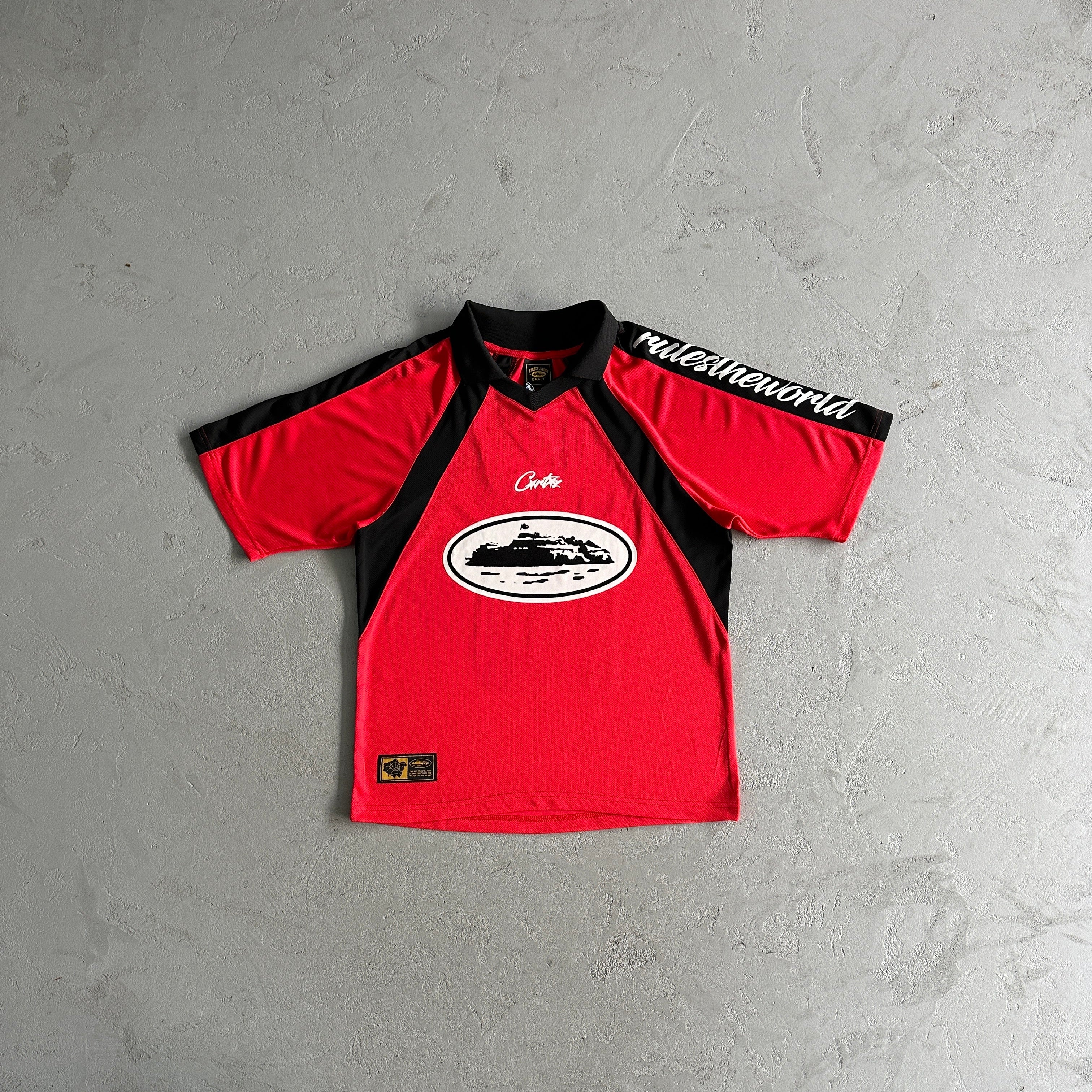 CAMISETA CRTZ
