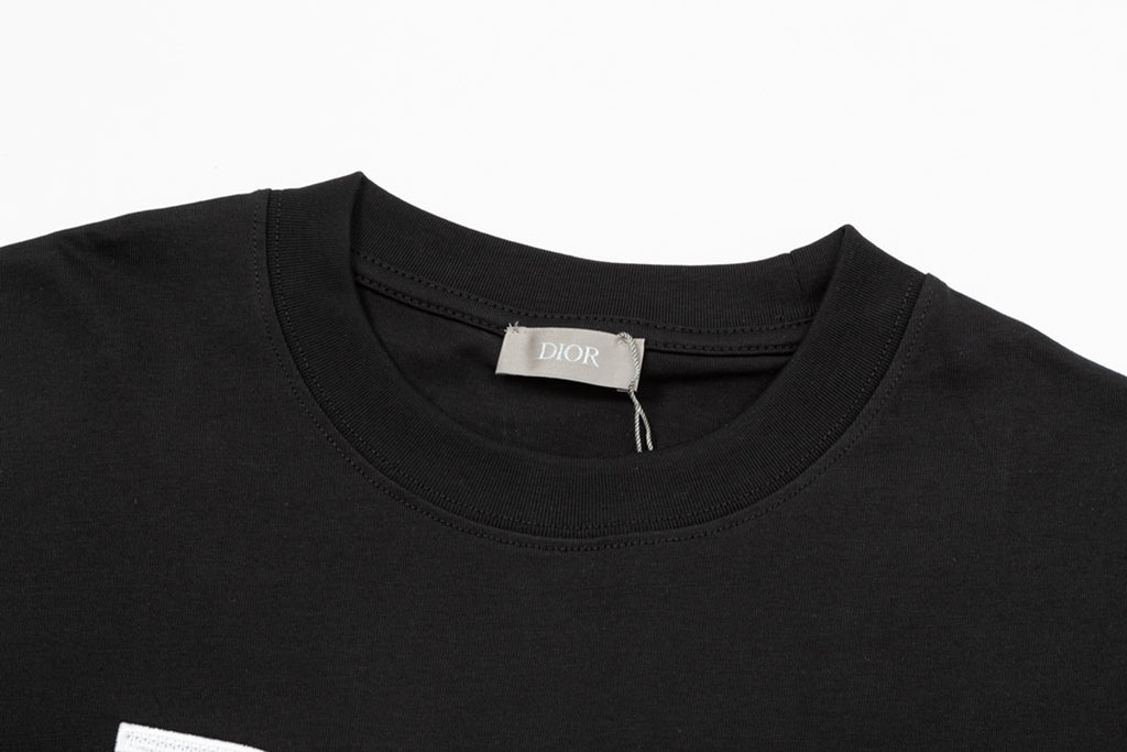 CAMISETA CHRISTIAN DR