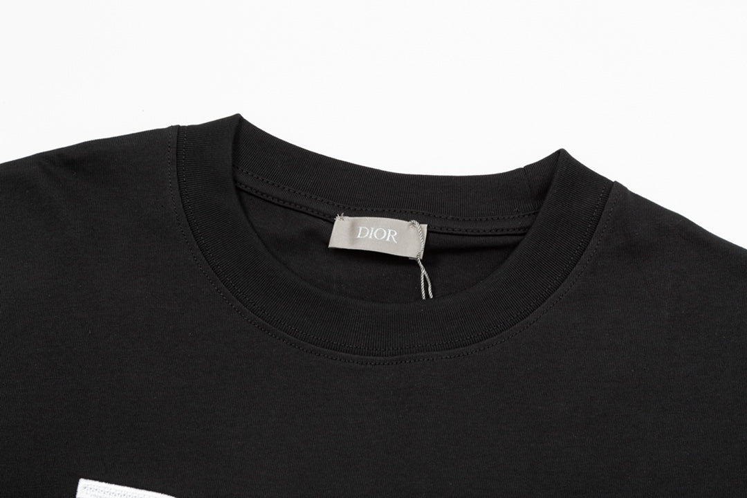 CAMISETA CHRISTIAN DR