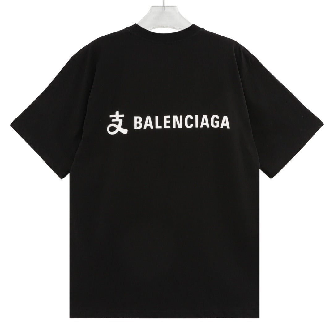 CAMISETA BALENCIAG
