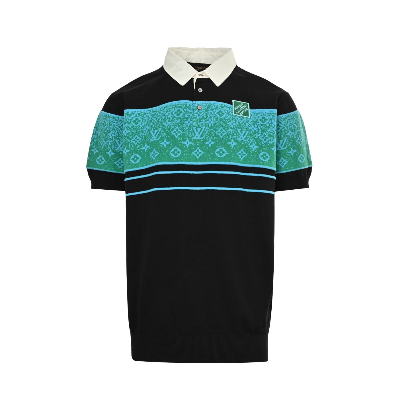CAMISETA LV