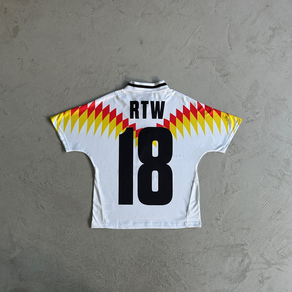 CAMISETA CRTZ