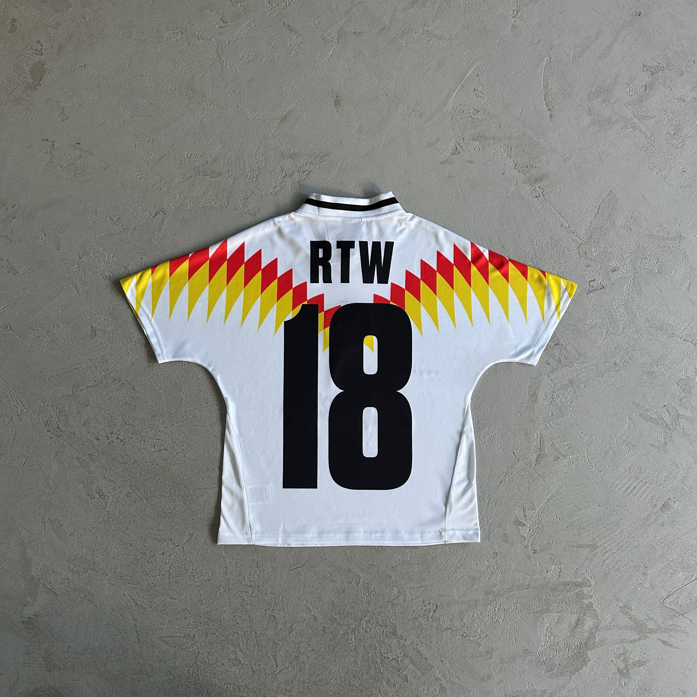 CAMISETA CRTZ