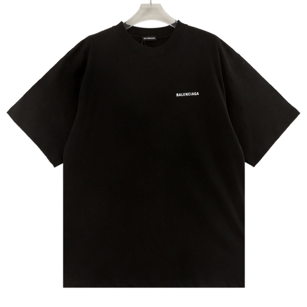 CAMISETA BALENCIAG