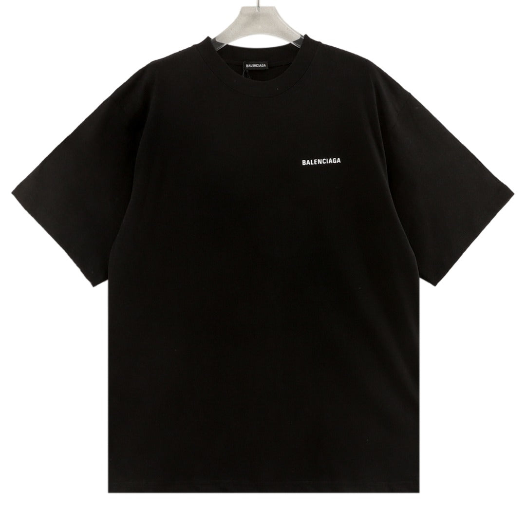 CAMISETA BALENCIAG