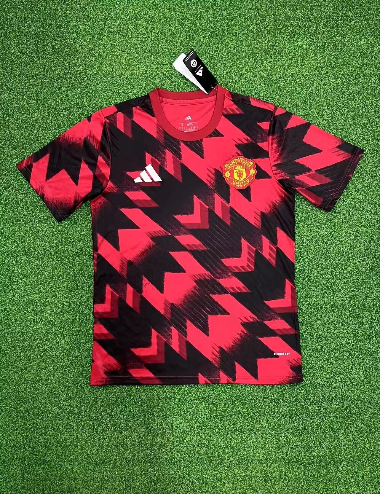 CAMISETA FUTBOL