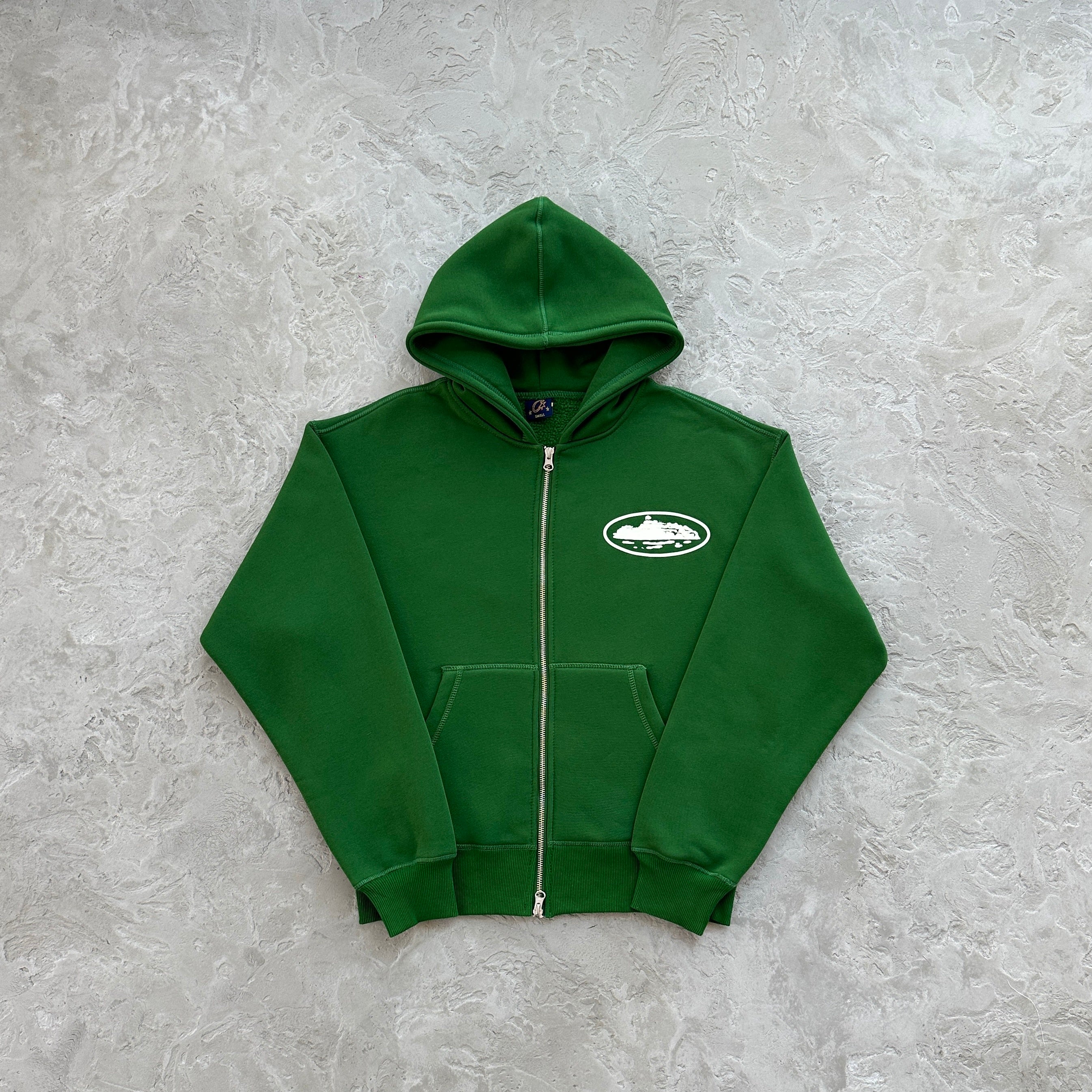 CHAQUETA CRTZ