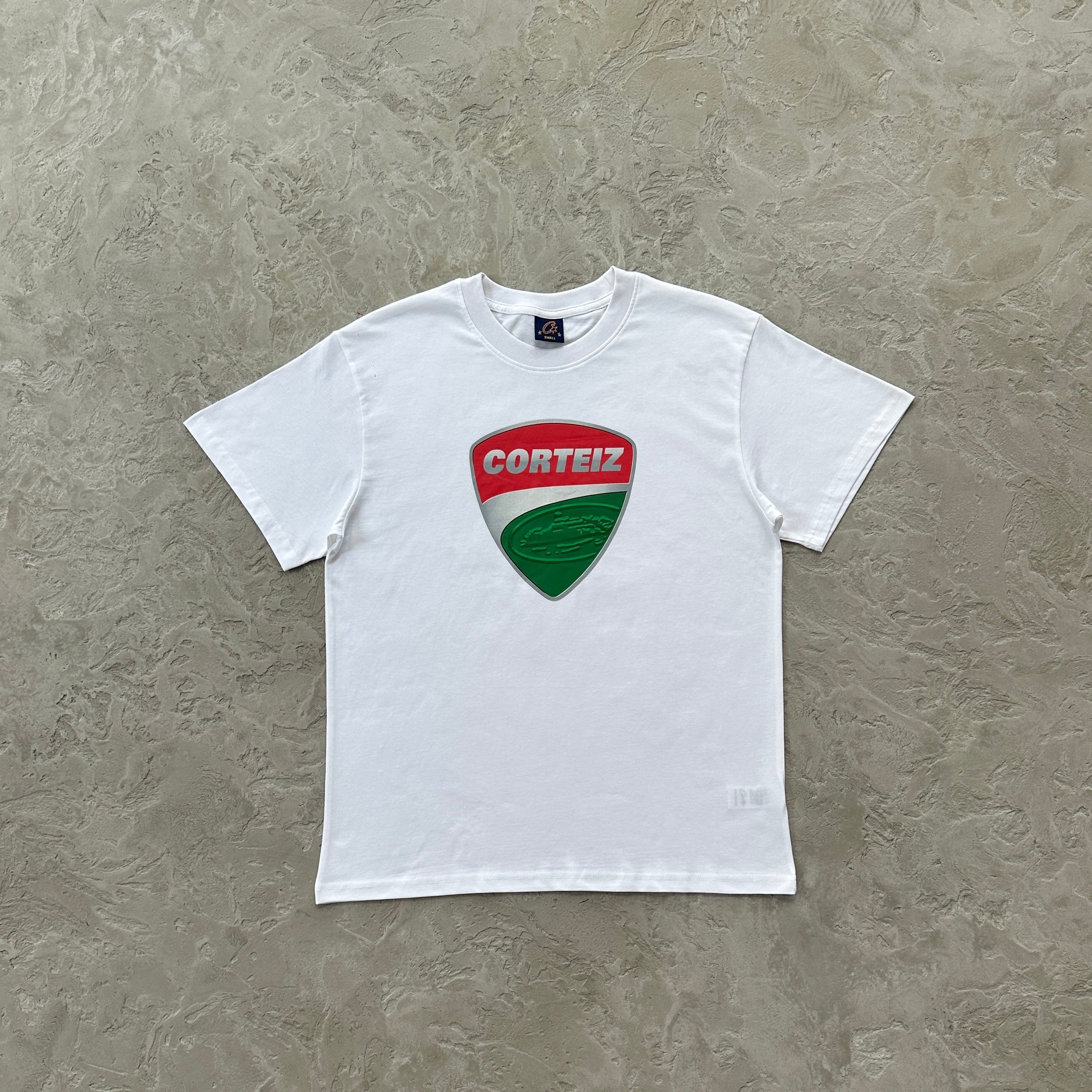 CAMISETA CRTZ