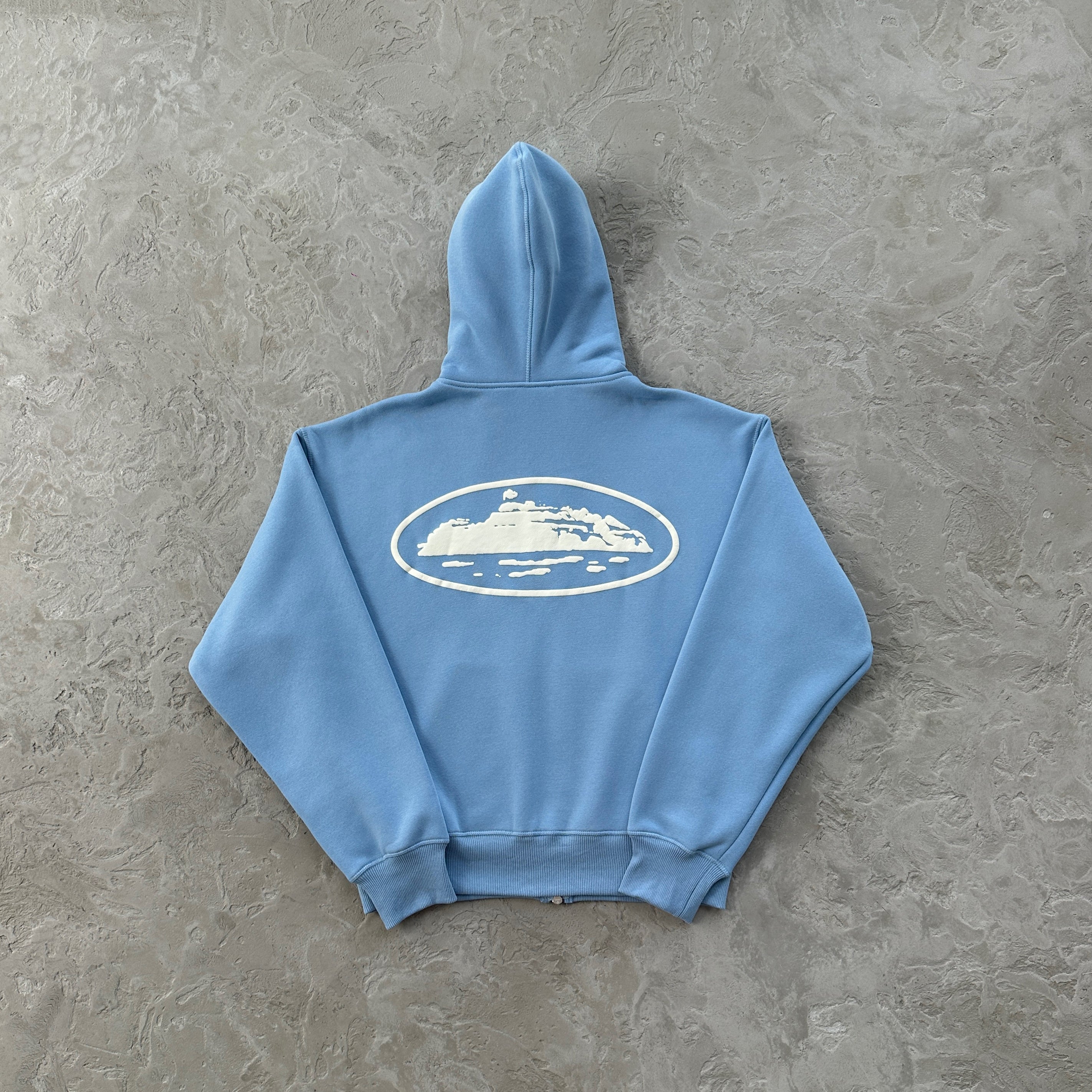 CHAQUETA CRTZ