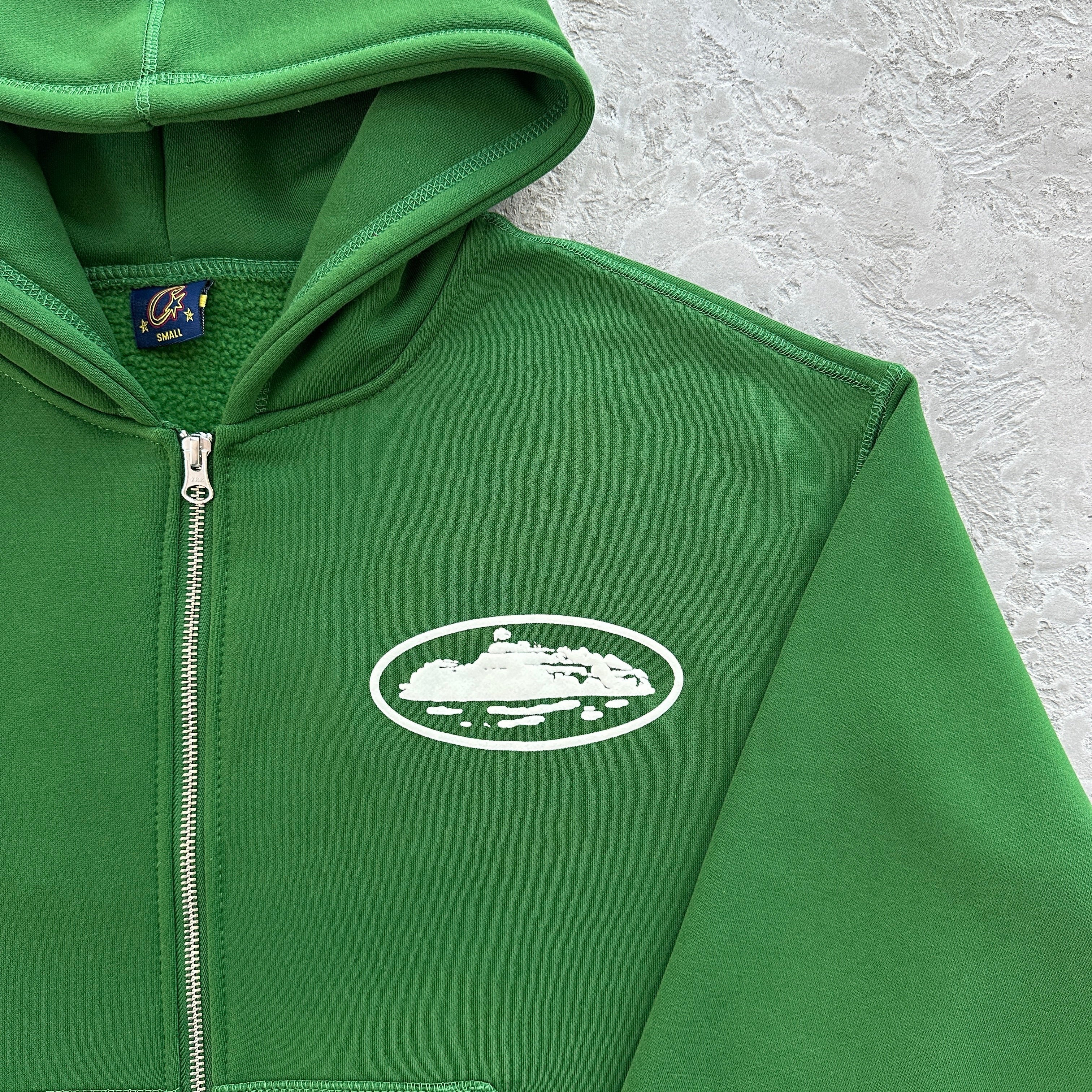 CHAQUETA CRTZ