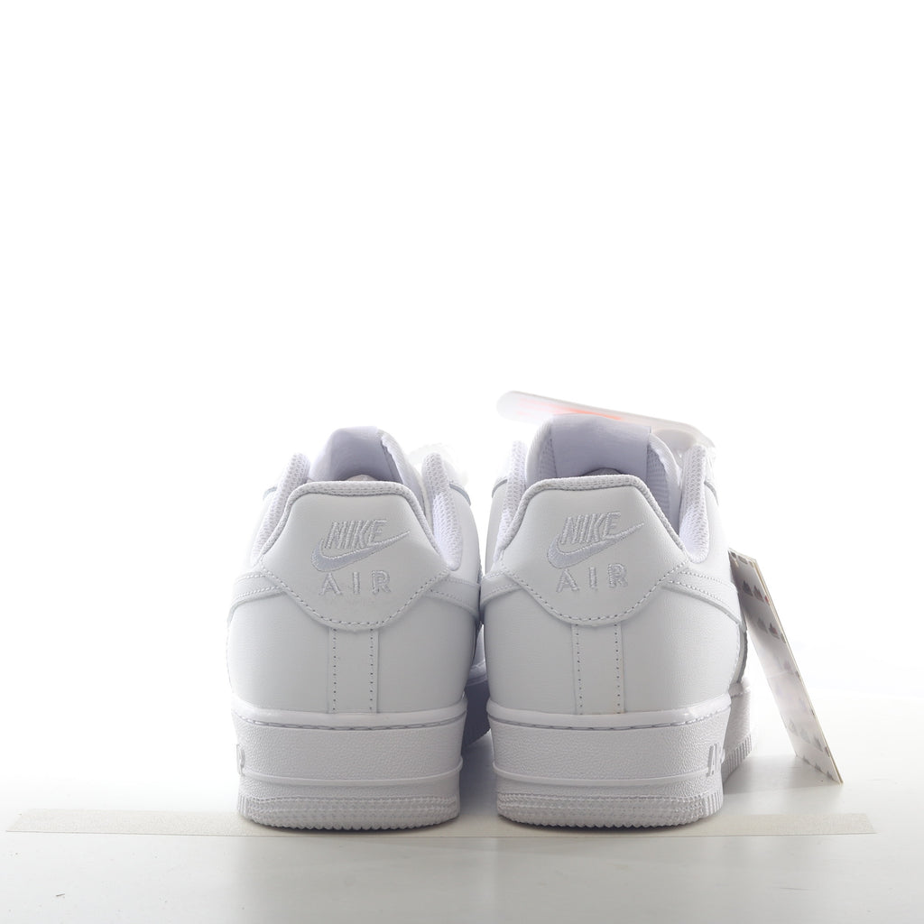 A1 FORCE 1