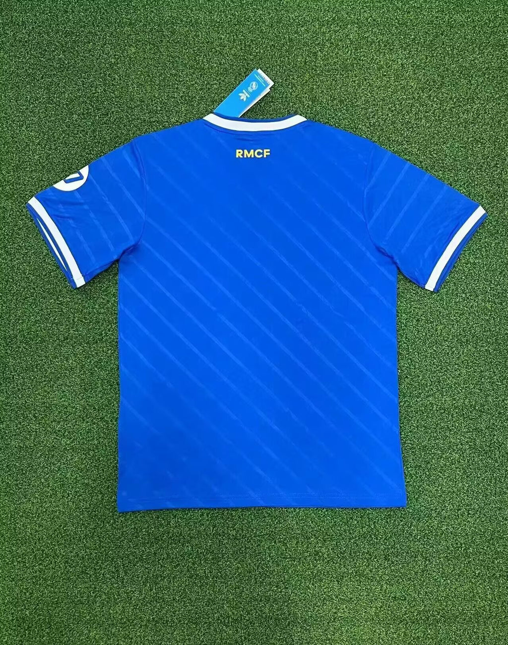 CAMISETA FUTBOL