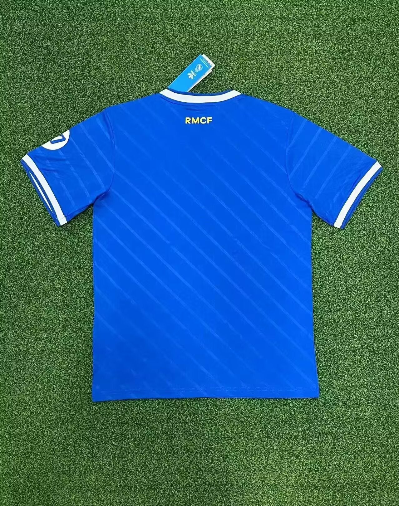 CAMISETA FUTBOL
