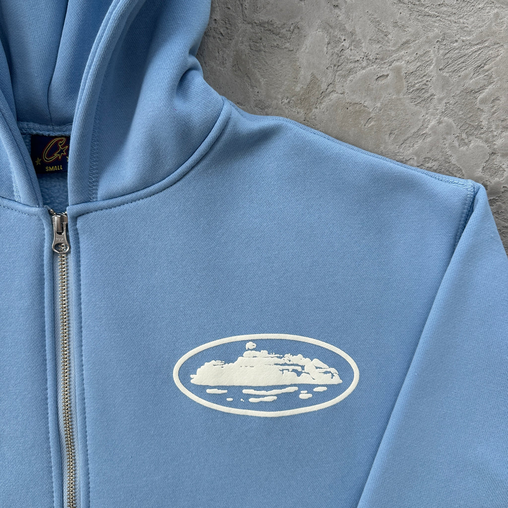 CHAQUETA CRTZ