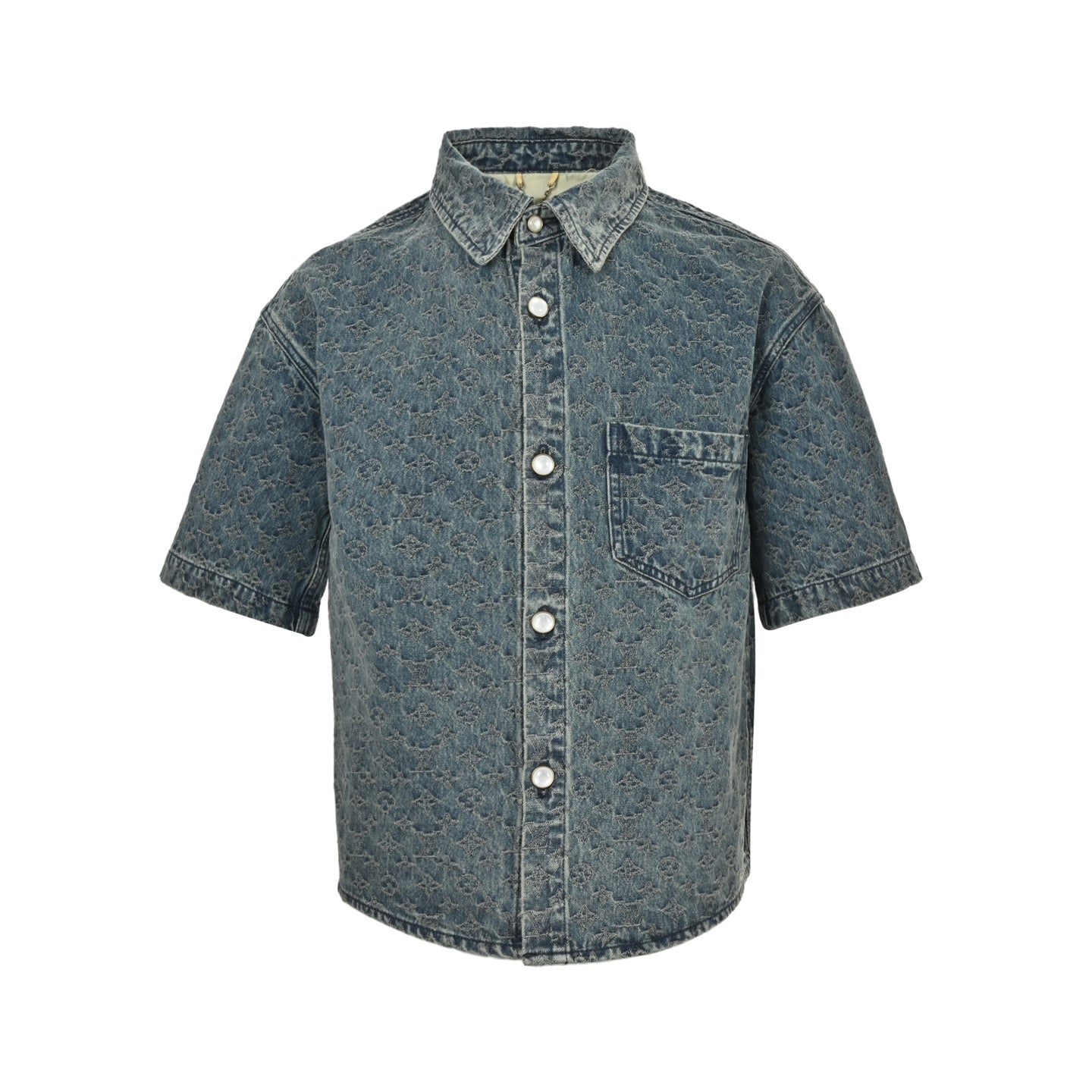 CAMISETA LV