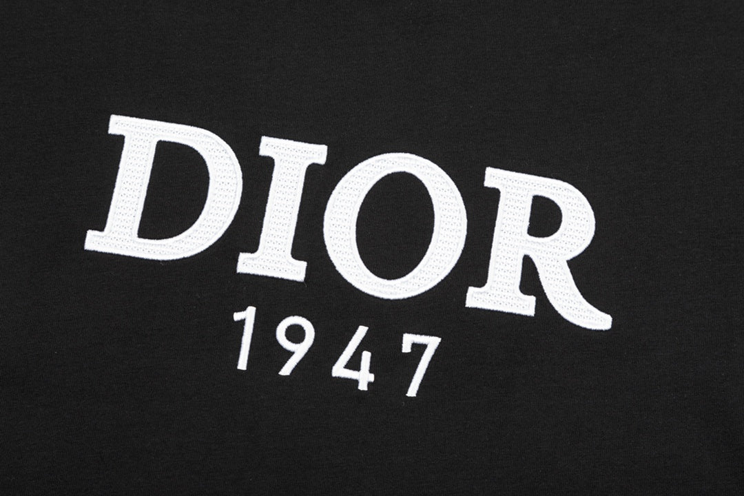 CAMISETA CHRISTIAN DR