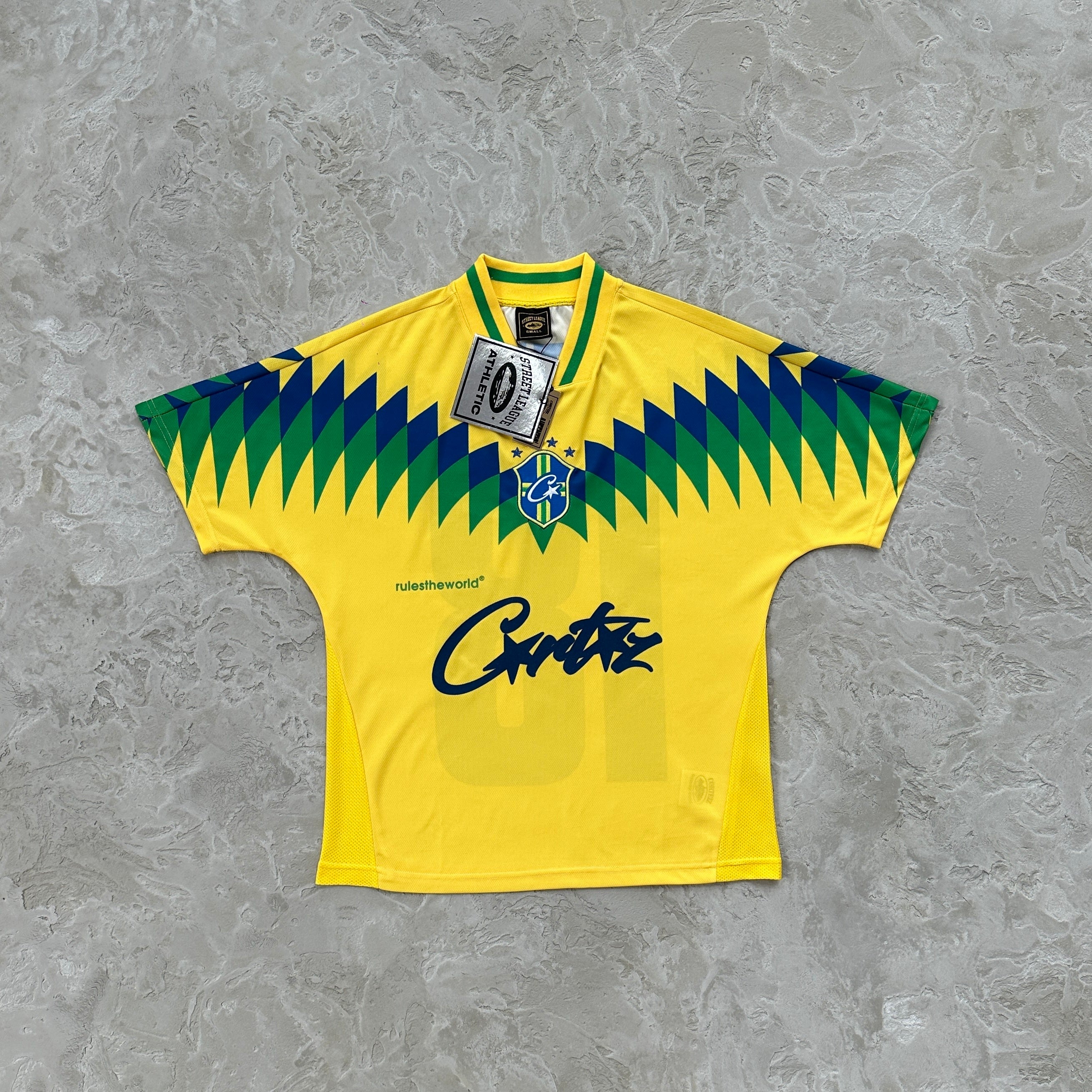 CAMISETA CRTZ