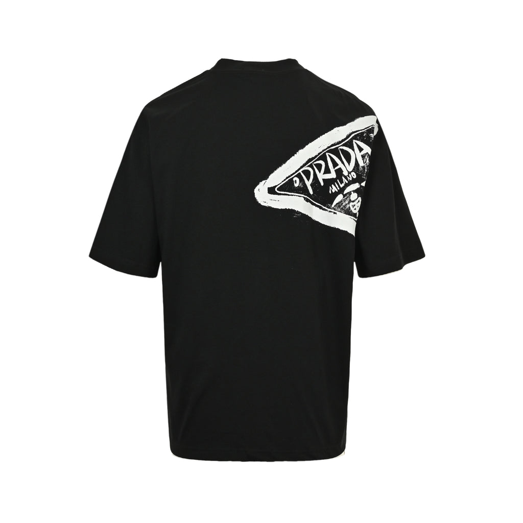 CAMISETA PRAD MILANO