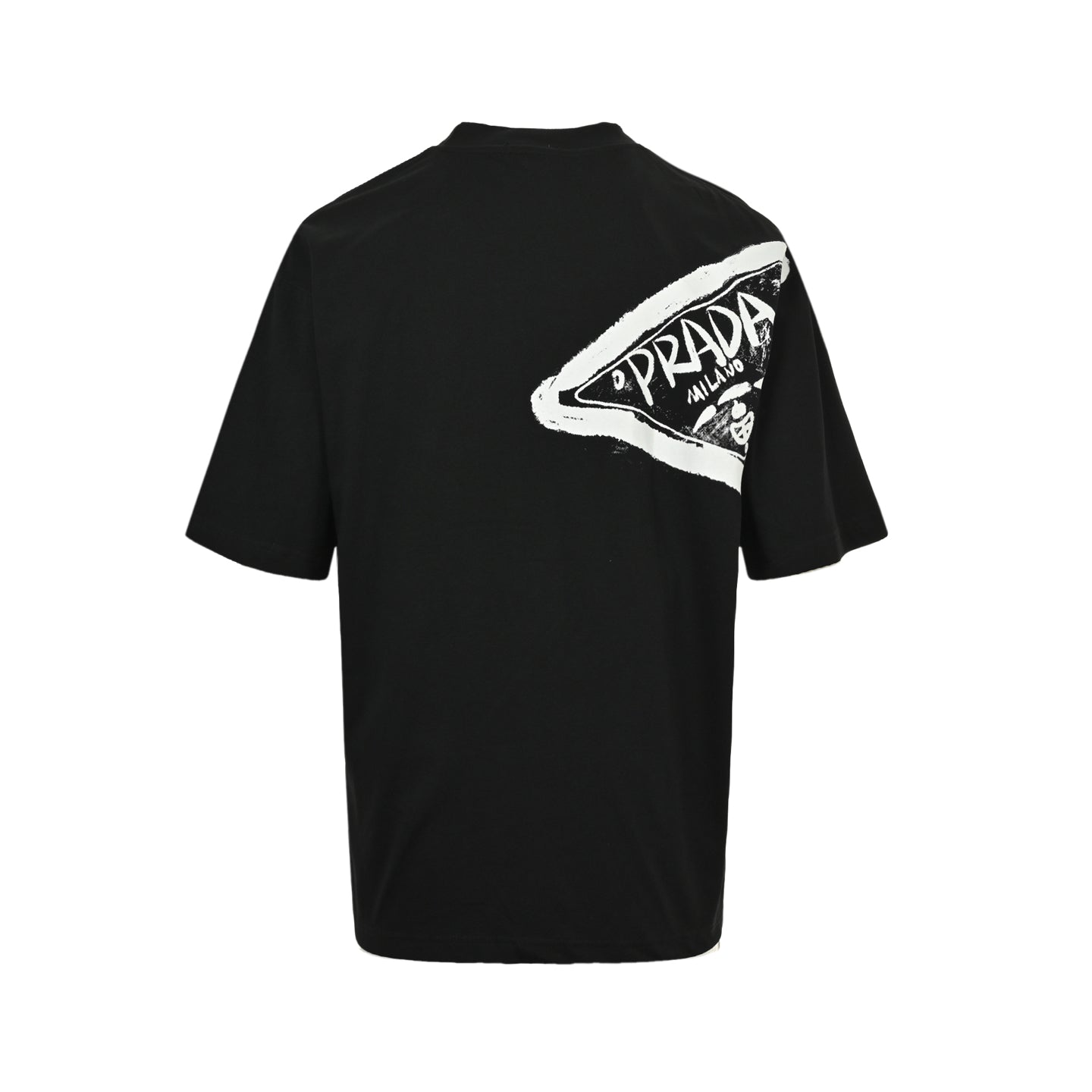 CAMISETA PRAD MILANO