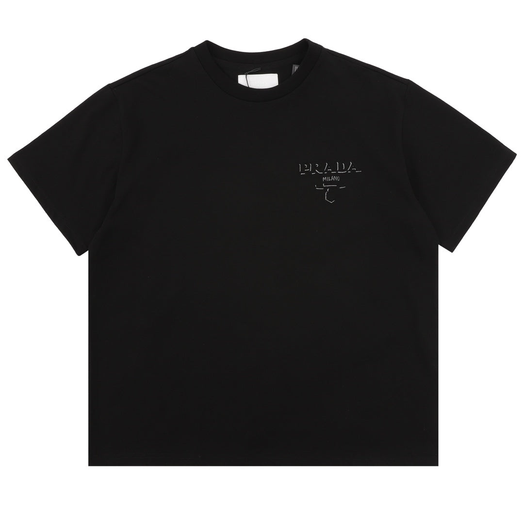 CAMISETA PRAD MILANO