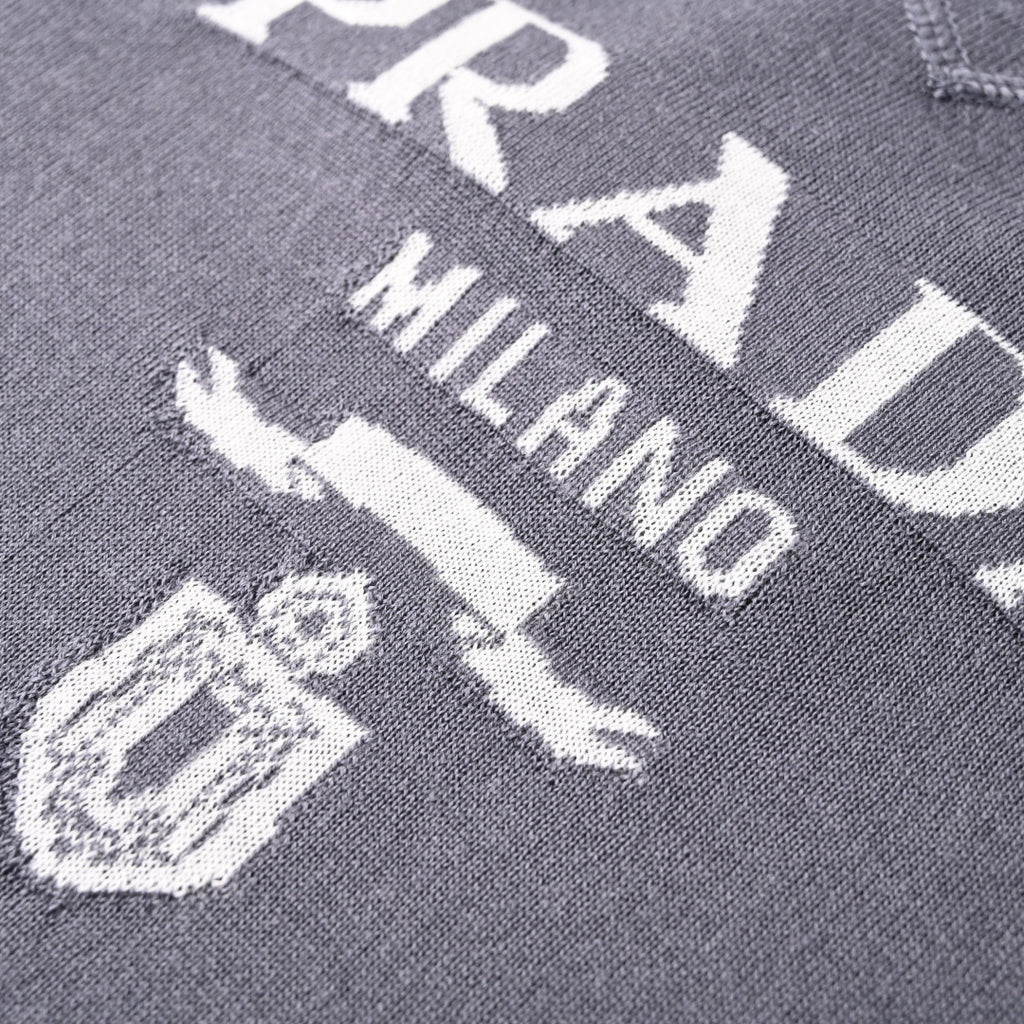 CAMISETA PRAD MILANO