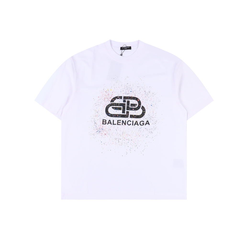 CAMISETA BALENCIAG