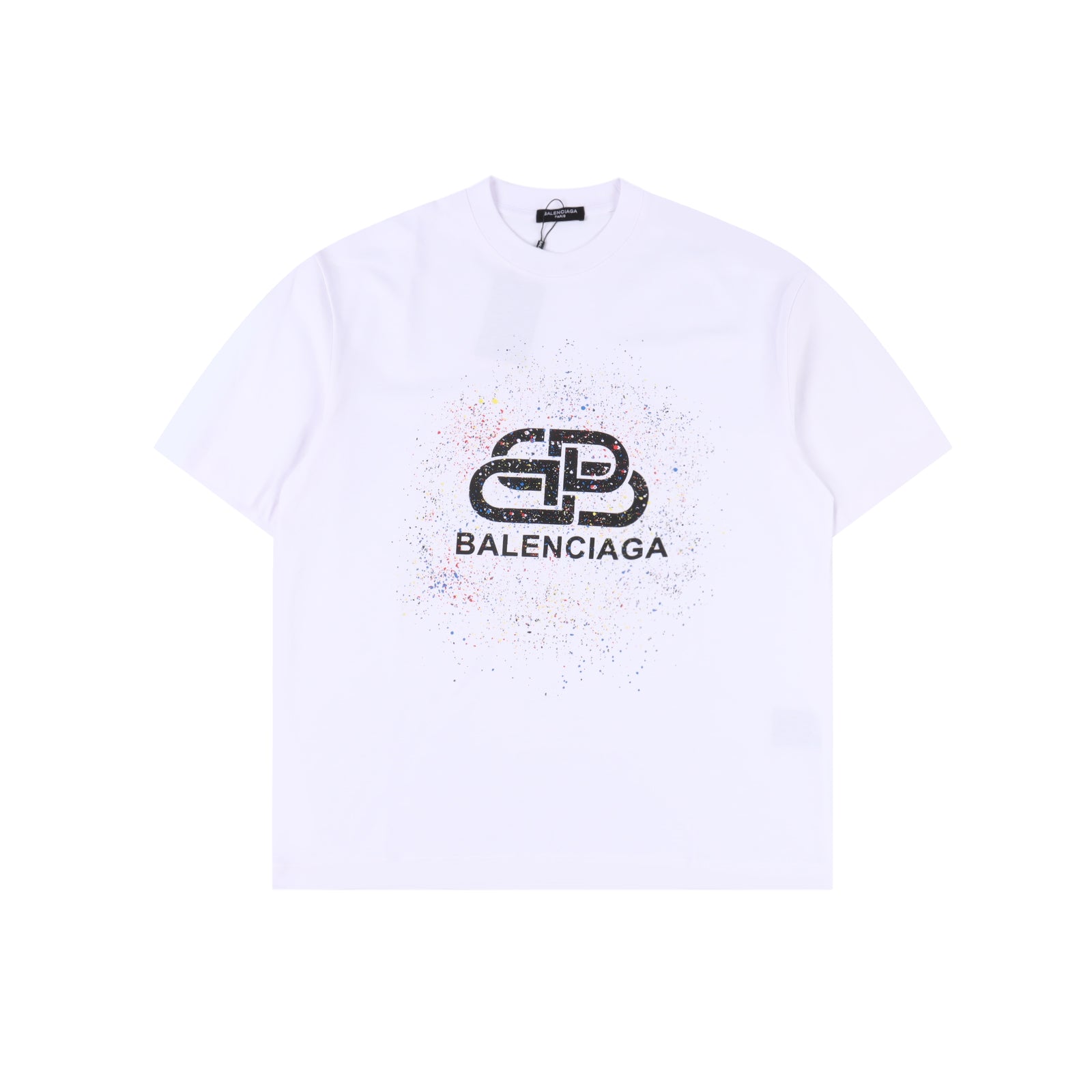 CAMISETA BALENCIAG